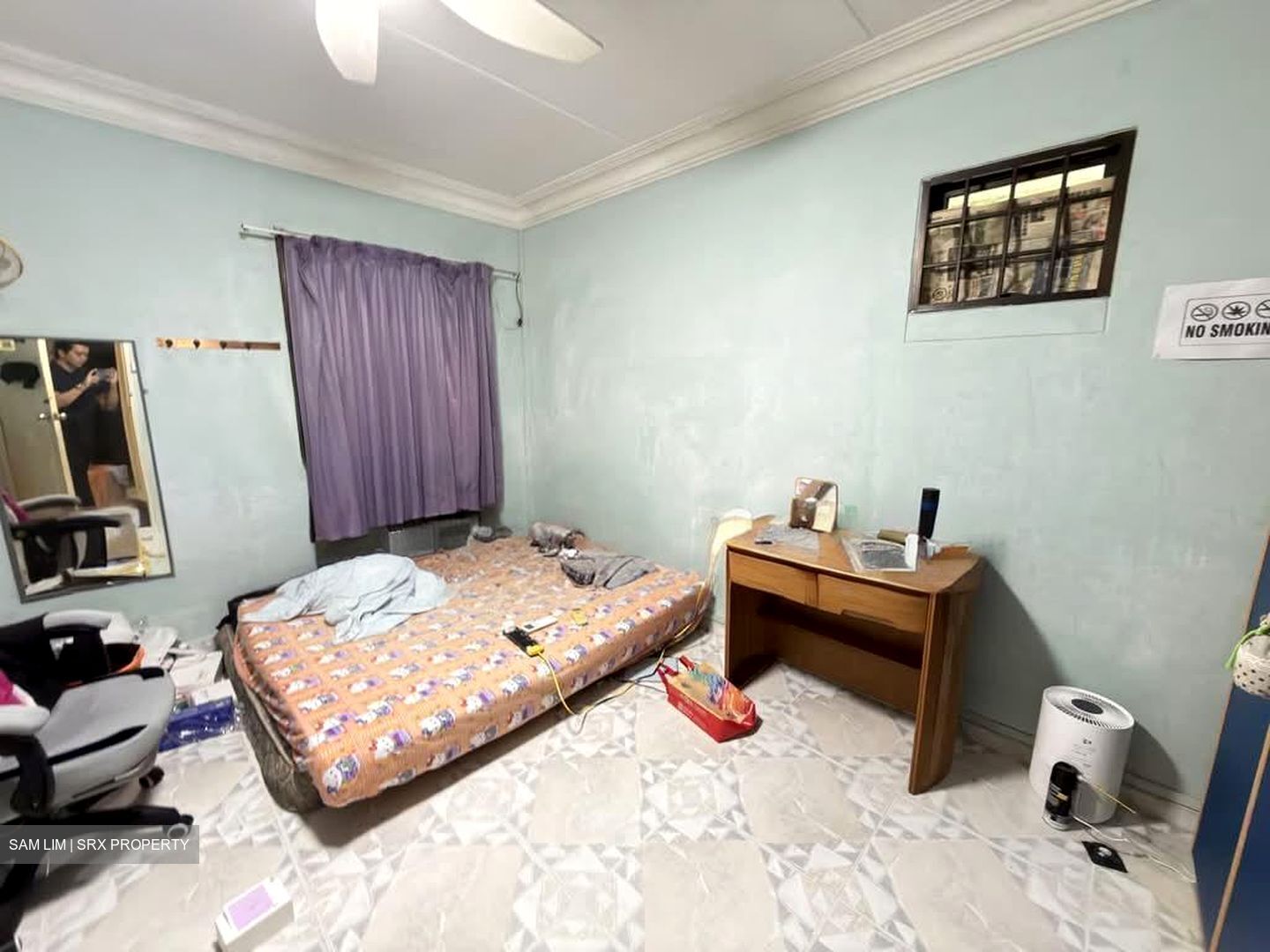 Blk 155 Jalan Teck Whye (Choa Chu Kang), HDB 5 Rooms #582713311
